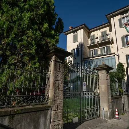 Апартаменти Solata 6 Exclusive Бергамо