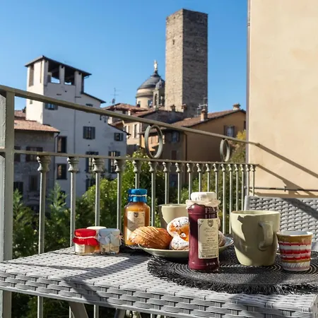 Апартаменти Solata 6 Exclusive