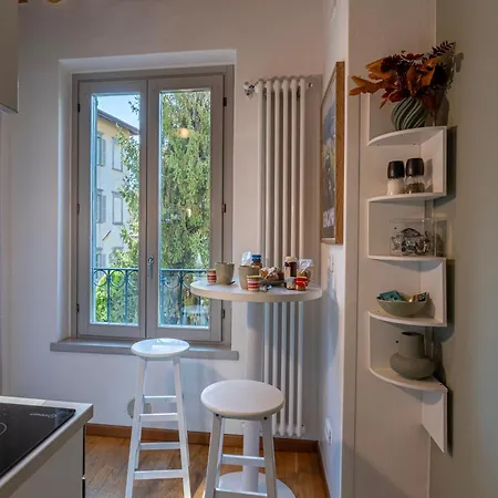 Апартаменти Solata 6 Exclusive *