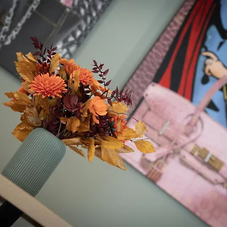 Solata 6 Exclusive Lägenhet *