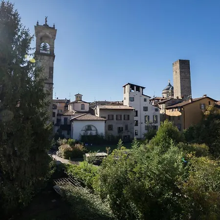 Apartment Solata 6 Exclusive *