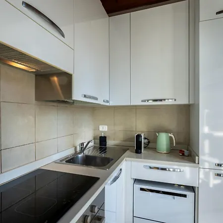 Lägenhet Solata 6 Exclusive