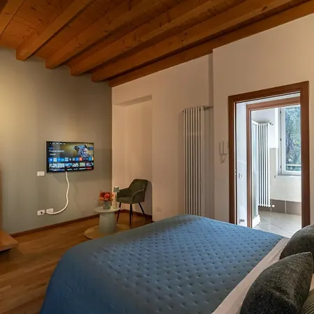 Solata 6 Exclusive Appartement *