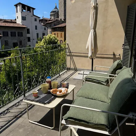 Solata 6 Exclusive * Bergamo