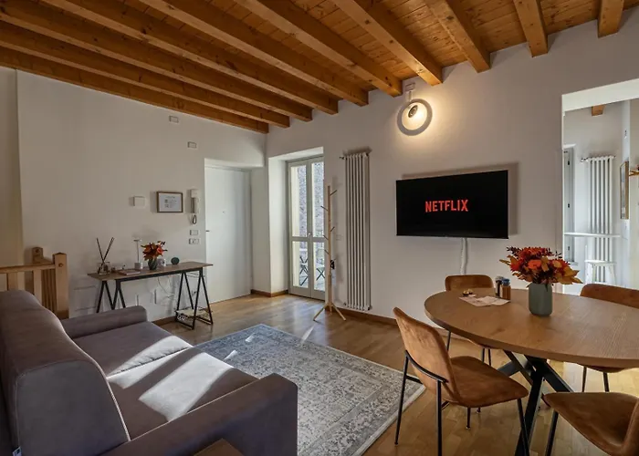 Solata 6 Exclusive * Bergamo