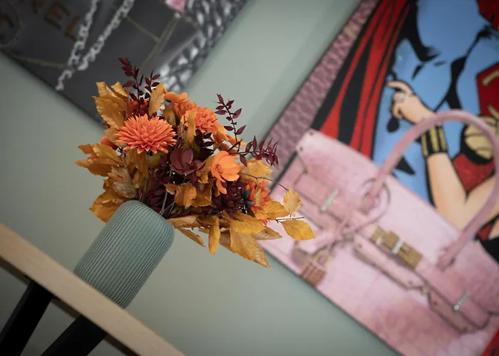 Solata 6 Exclusive Lägenhet *