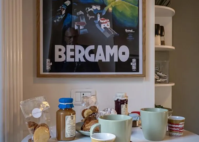 Solata 6 Exclusive Lägenhet *