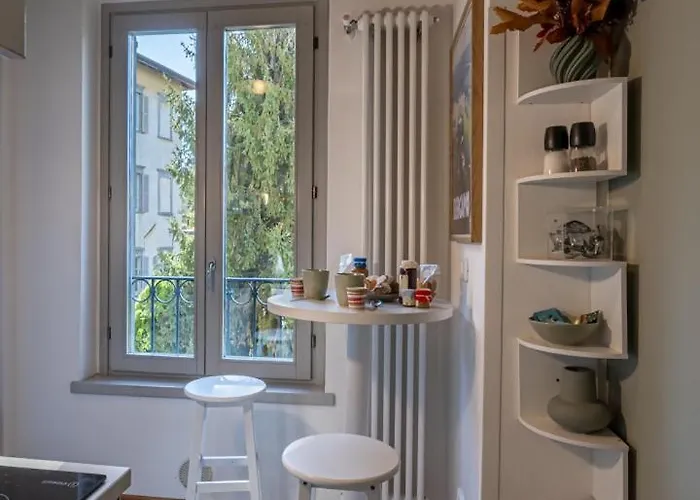 Solata 6 Exclusive Bergamo