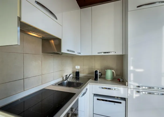 Apartment Solata 6 Exclusive