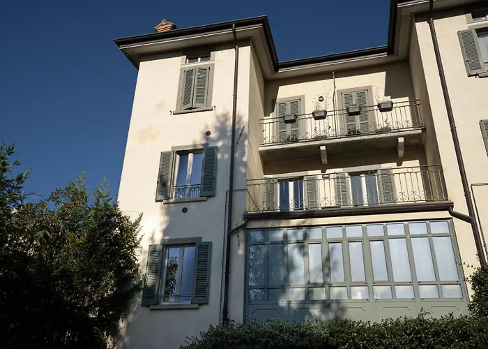 Solata 6 Exclusive Apartment