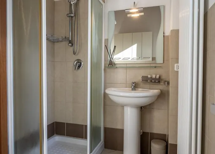 Apartment Solata 6 Exclusive Bergamo