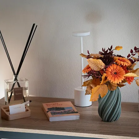 Solata 6 Exclusive Διαμέρισμα Μπέργκαμο