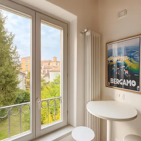 Solata 6 Exclusive Διαμέρισμα