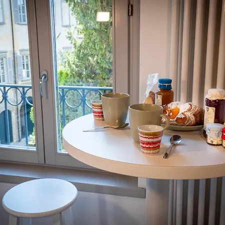 Solata 6 Exclusive Διαμέρισμα Μπέργκαμο