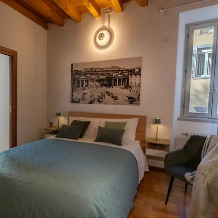 Διαμέρισμα Solata 6 Exclusive *