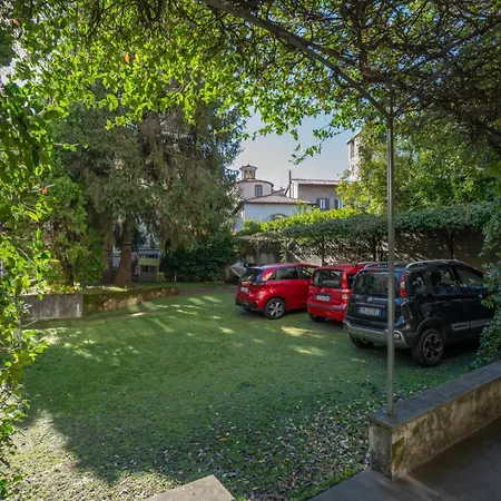 Διαμέρισμα Solata 6 Exclusive *