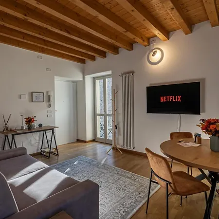 Solata 6 Exclusive * Бергамо