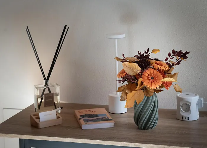 Solata 6 Exclusive Апартаменти *