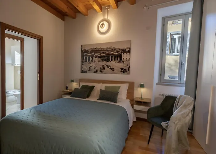 Апартаменти Solata 6 Exclusive